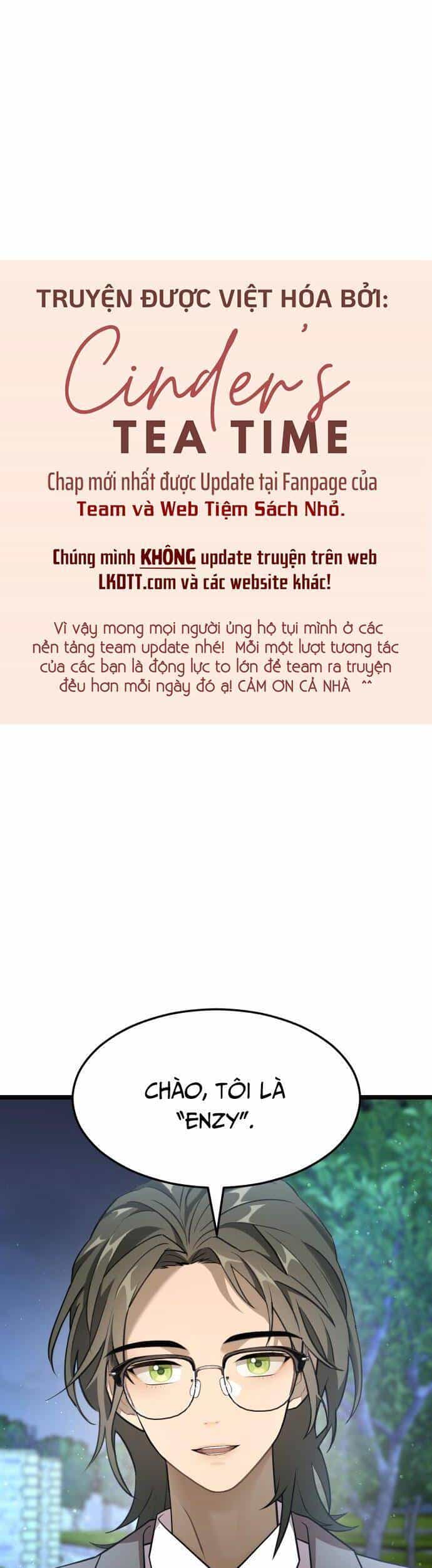 Trăng Tối: Kỉ Nguyên Máu - Chương 8 - ảnh 2