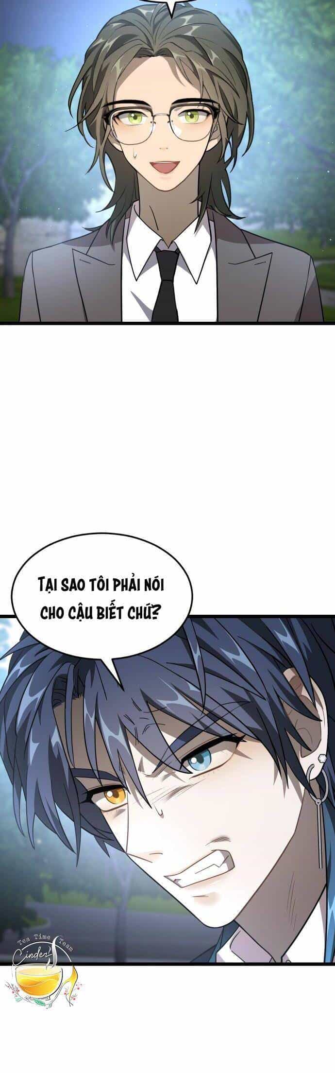 Trăng Tối: Kỉ Nguyên Máu - Chương 8 - ảnh 8