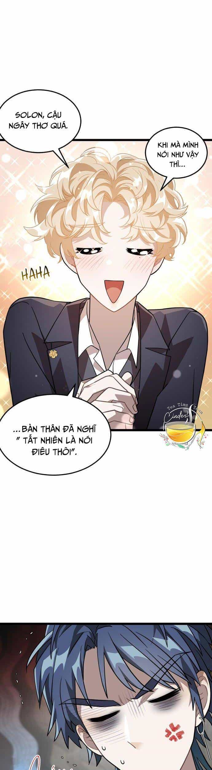 Trăng Tối: Kỉ Nguyên Máu - Chương 9 - ảnh 13