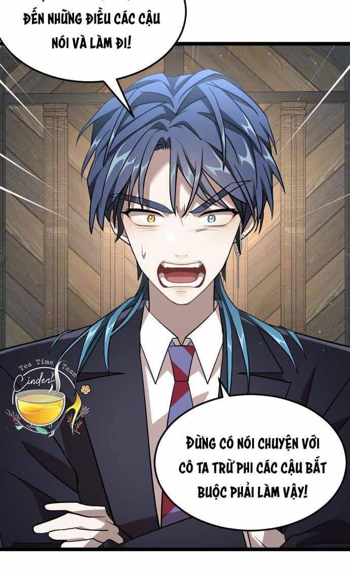 Trăng Tối: Kỉ Nguyên Máu - Chương 9 - ảnh 36