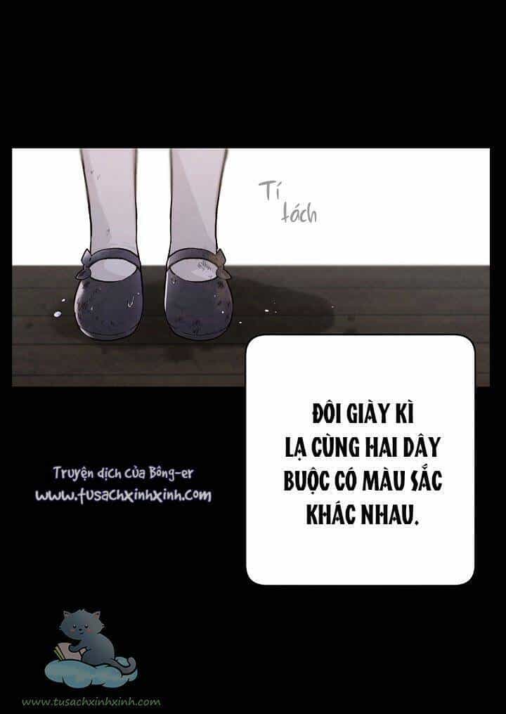 Trang Trại Hạt Dẻ Gần Cung Điện Hoàng Gia - Chương 1 - ảnh 19