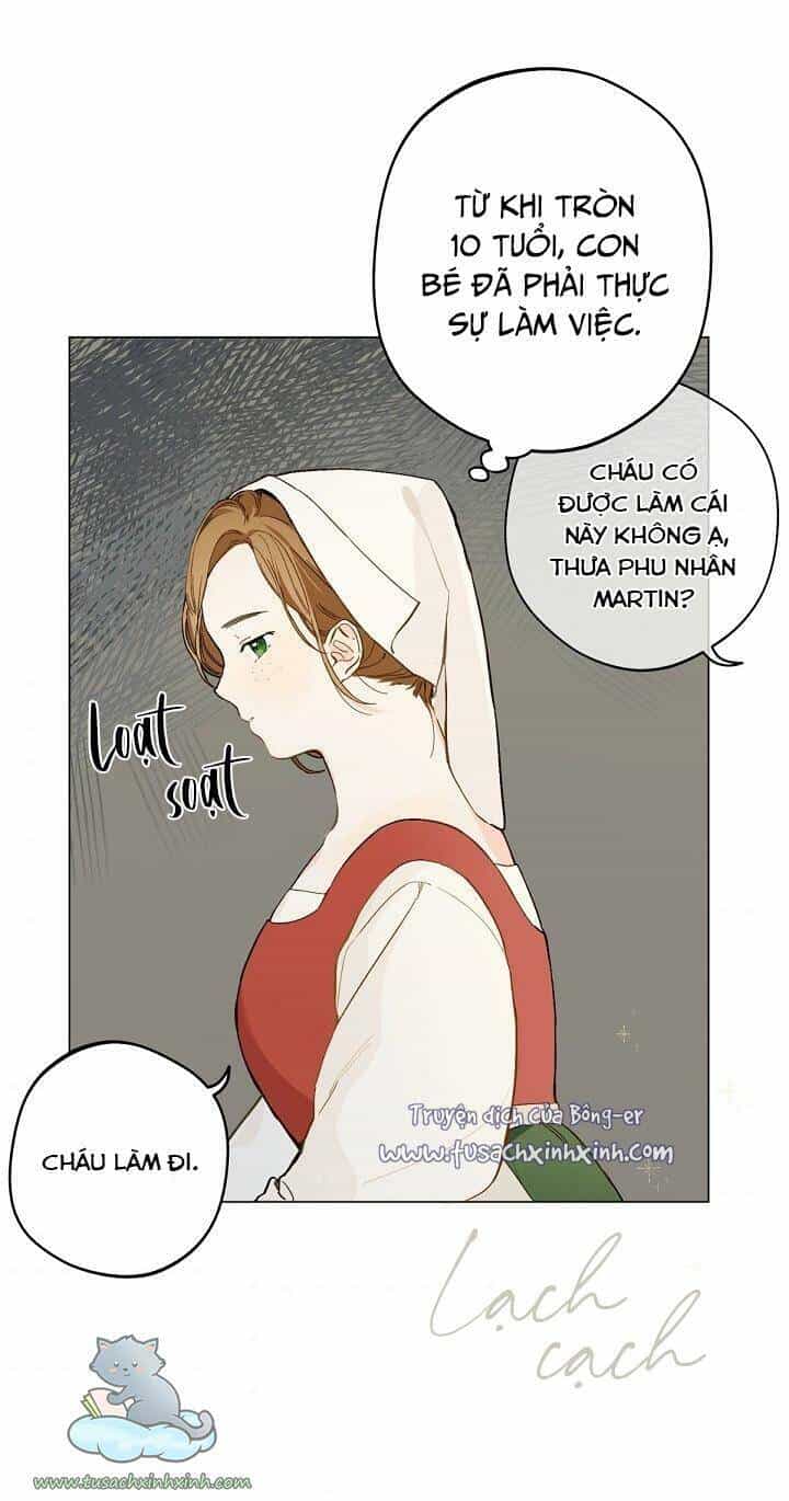 Trang Trại Hạt Dẻ Gần Cung Điện Hoàng Gia - Chương 1 - ảnh 42