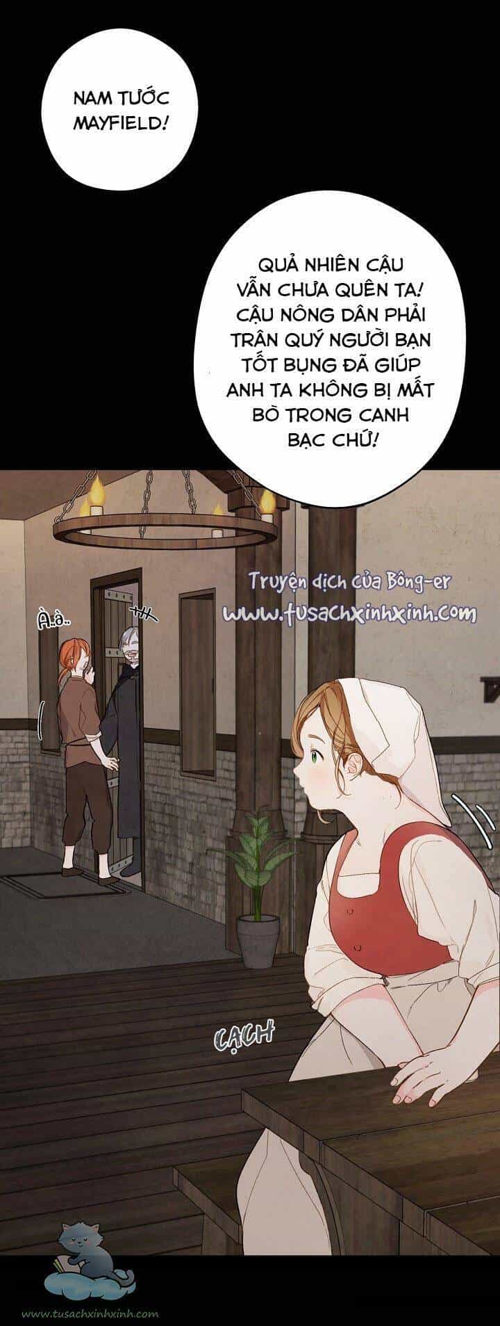 Trang Trại Hạt Dẻ Gần Cung Điện Hoàng Gia - Chương 1 - ảnh 6