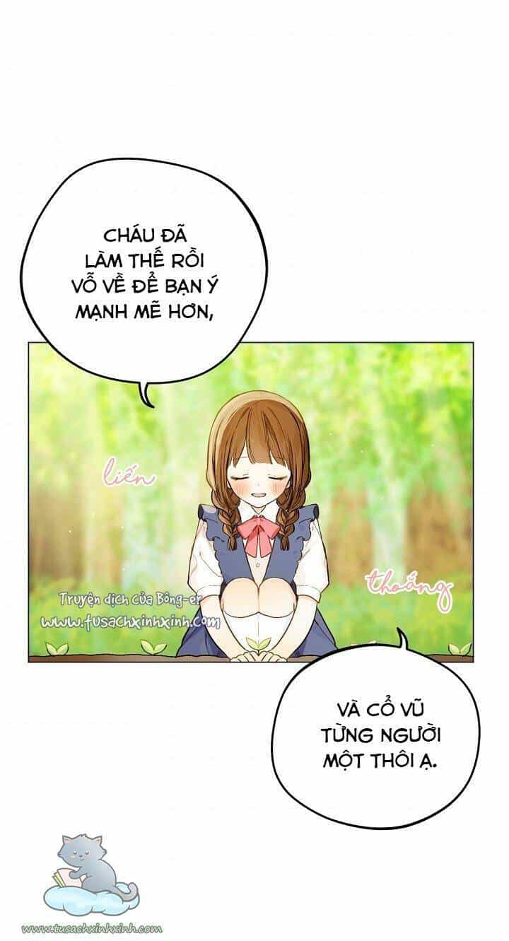 Trang Trại Hạt Dẻ Gần Cung Điện Hoàng Gia - Chương 1 - ảnh 60