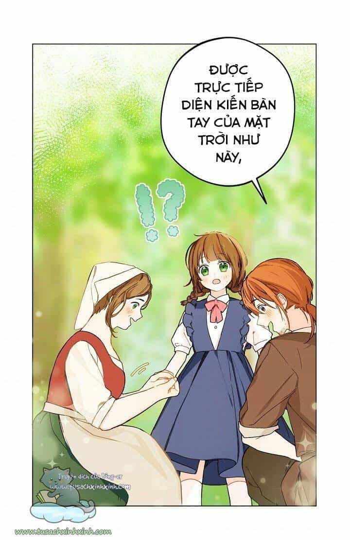Trang Trại Hạt Dẻ Gần Cung Điện Hoàng Gia - Chương 1 - ảnh 67