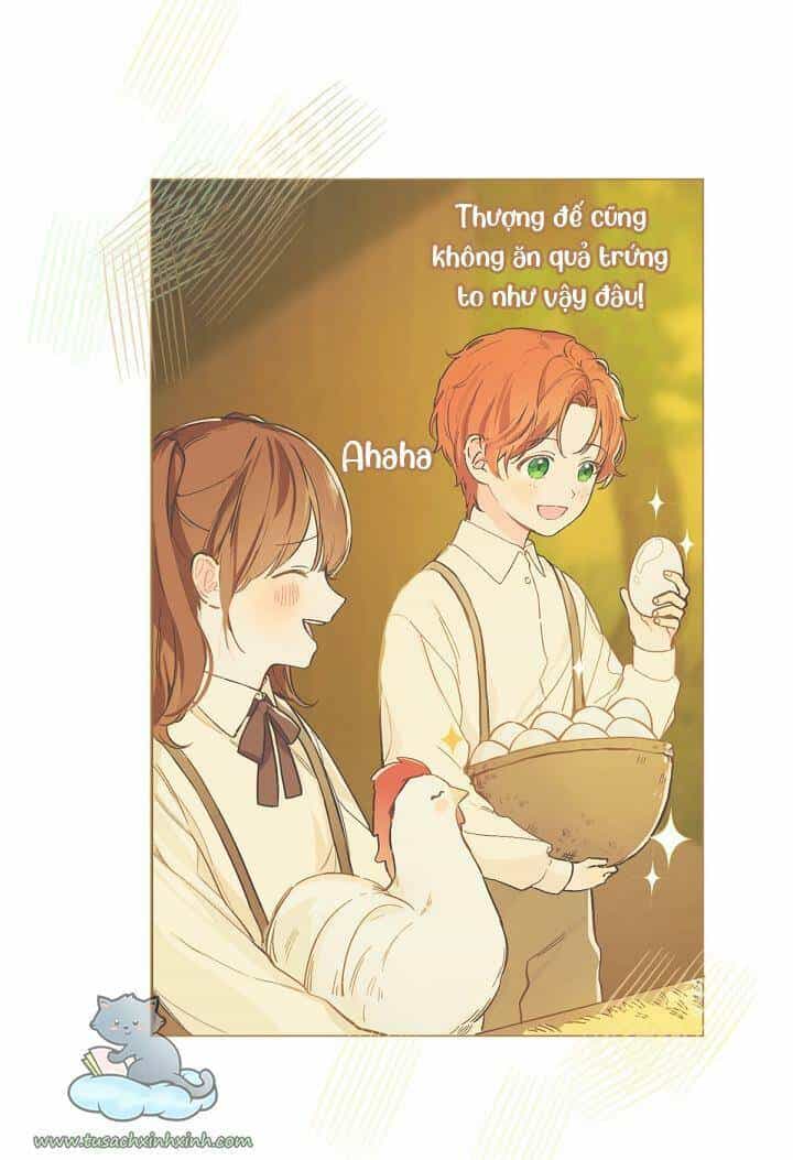 Trang Trại Hạt Dẻ Gần Cung Điện Hoàng Gia - Chương 1 - ảnh 79