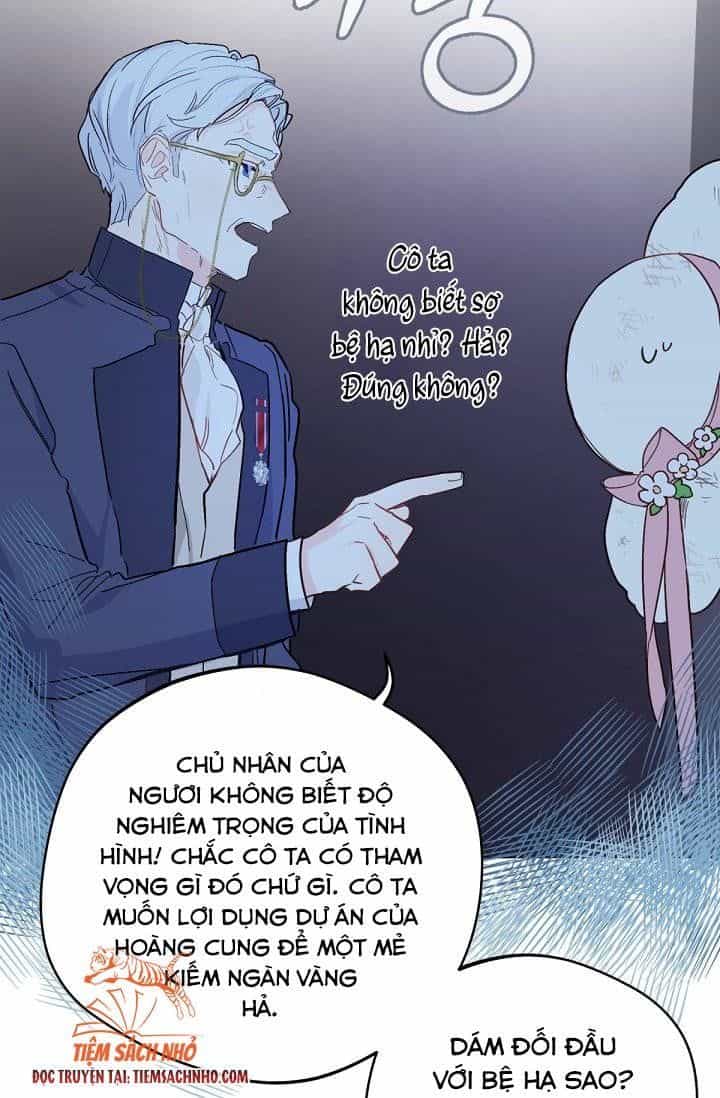 Trang Trại Hạt Dẻ Gần Cung Điện Hoàng Gia - Chương 5.5 - ảnh 23