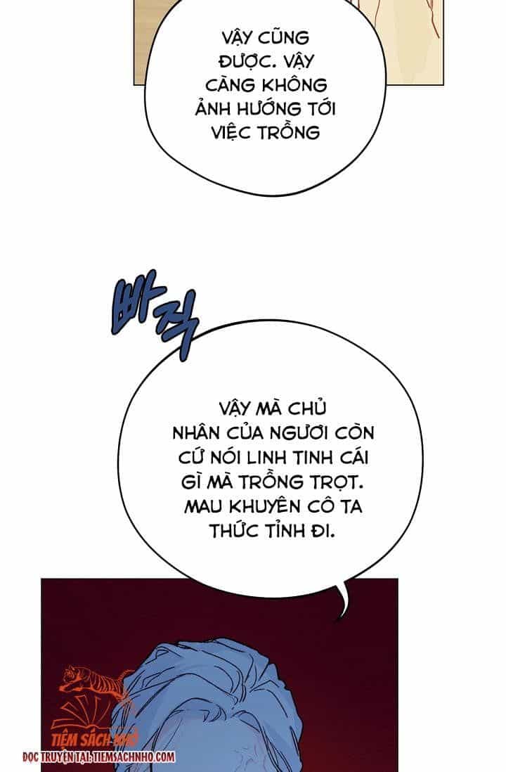 Trang Trại Hạt Dẻ Gần Cung Điện Hoàng Gia - Chương 5.5 - ảnh 28