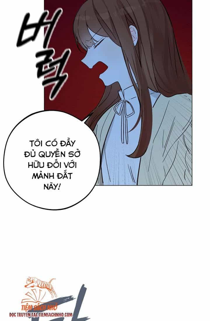 Trang Trại Hạt Dẻ Gần Cung Điện Hoàng Gia - Chương 5.5 - ảnh 30