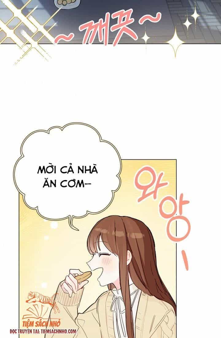 Trang Trại Hạt Dẻ Gần Cung Điện Hoàng Gia - Chương 5.5 - ảnh 4