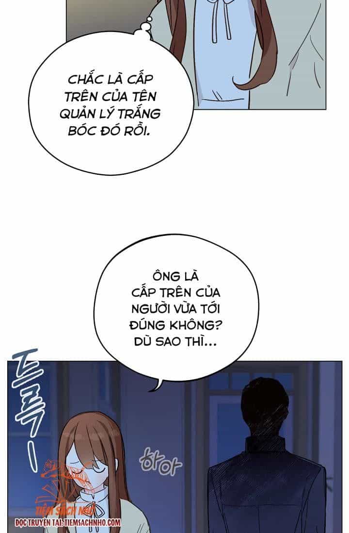 Trang Trại Hạt Dẻ Gần Cung Điện Hoàng Gia - Chương 5.5 - ảnh 9