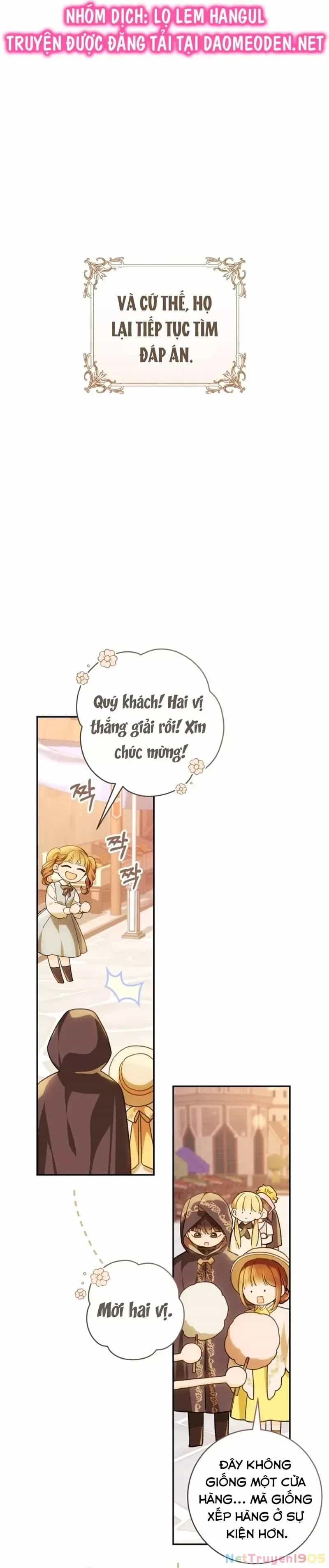 Trang Trại Hạt Dẻ Gần Cung Điện Hoàng Gia - Chương 74 - ảnh 14