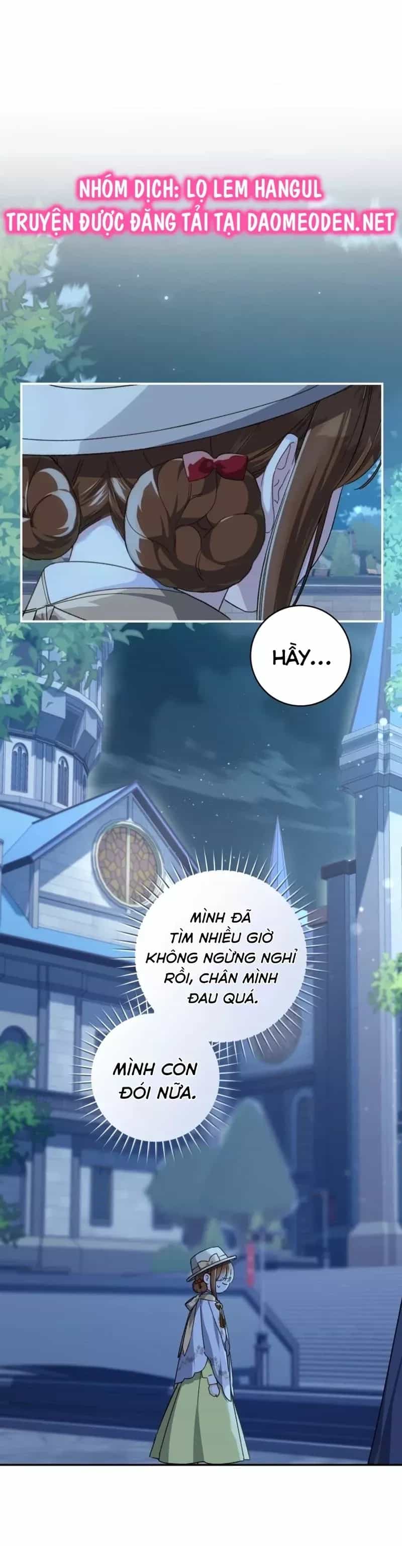 Trang Trại Hạt Dẻ Gần Cung Điện Hoàng Gia - Chương 74 - ảnh 16