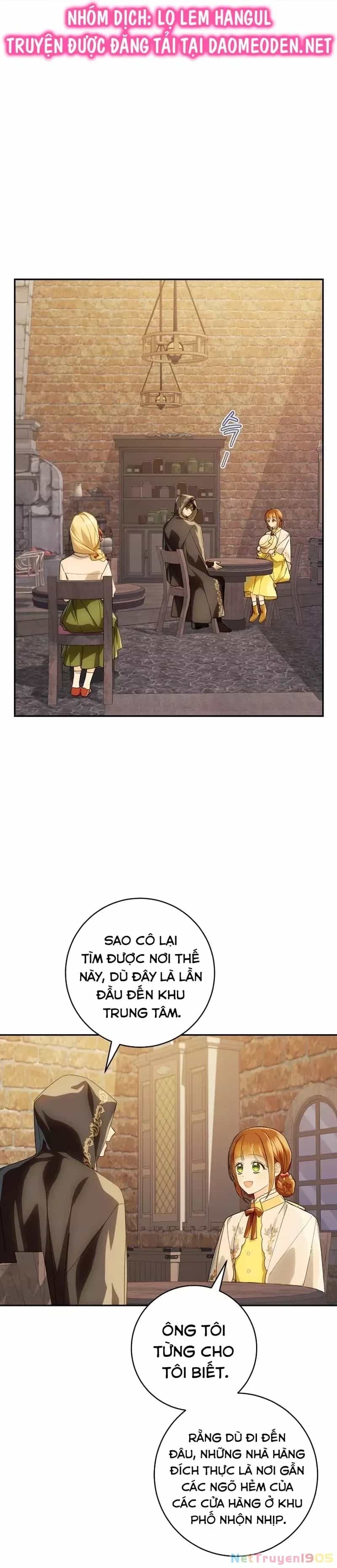 Trang Trại Hạt Dẻ Gần Cung Điện Hoàng Gia - Chương 74 - ảnh 23