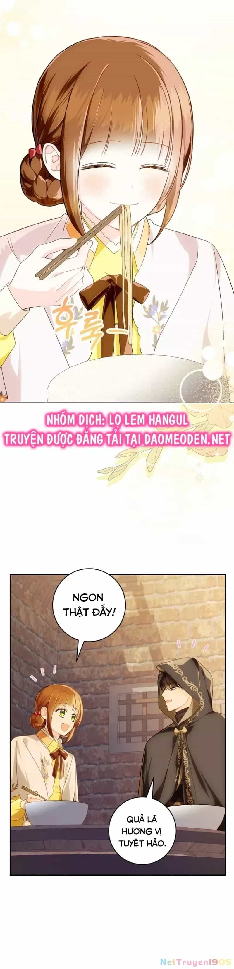 Trang Trại Hạt Dẻ Gần Cung Điện Hoàng Gia - Chương 74 - ảnh 27