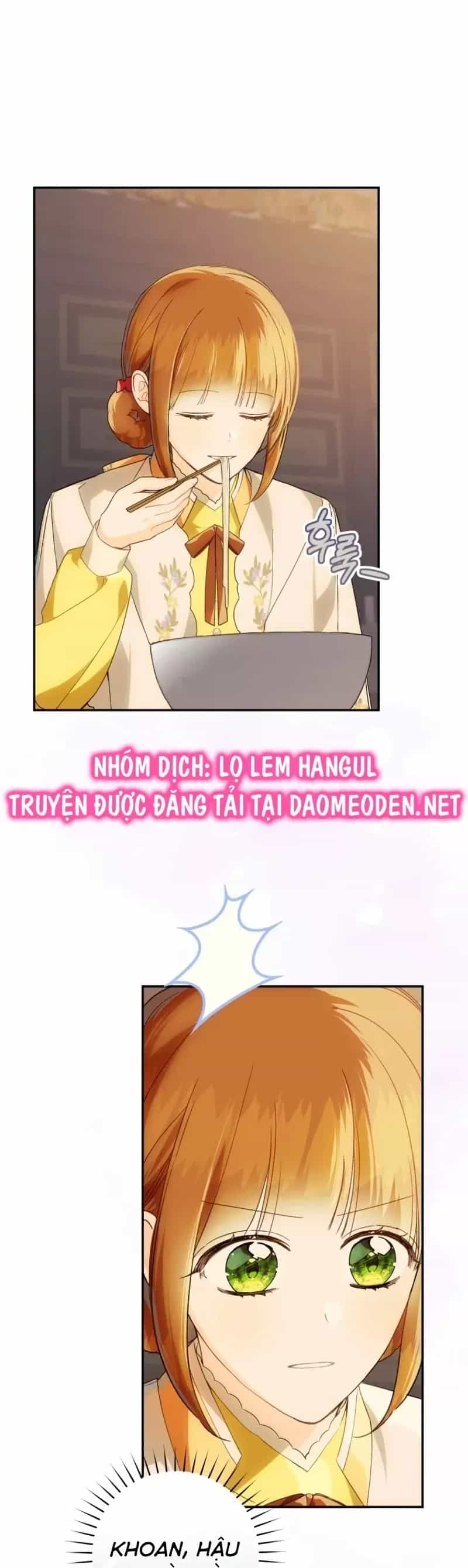 Trang Trại Hạt Dẻ Gần Cung Điện Hoàng Gia - Chương 74 - ảnh 28