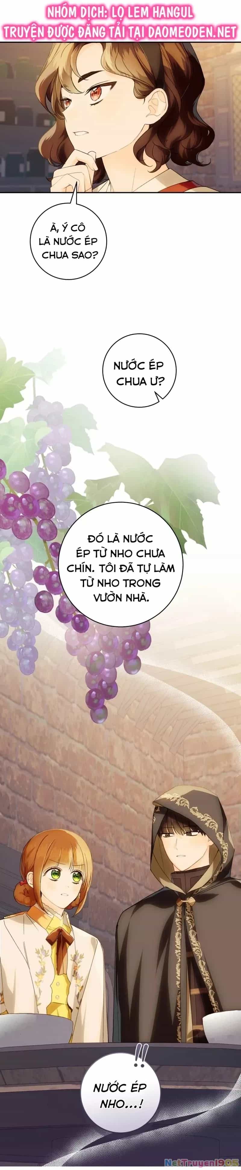 Trang Trại Hạt Dẻ Gần Cung Điện Hoàng Gia - Chương 74 - ảnh 30