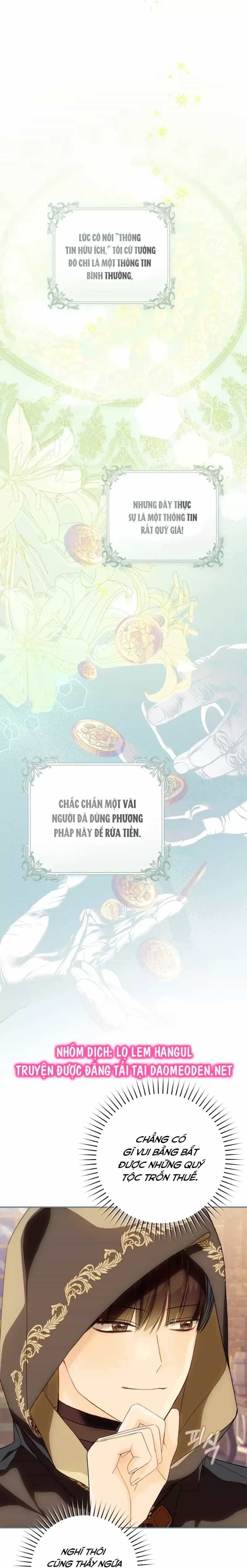 Trang Trại Hạt Dẻ Gần Cung Điện Hoàng Gia - Chương 75 - ảnh 14