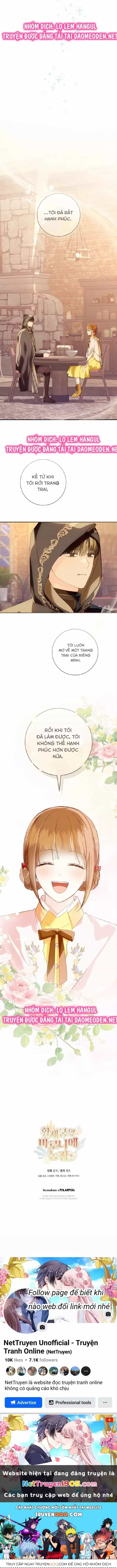 Trang Trại Hạt Dẻ Gần Cung Điện Hoàng Gia - Chương 75 - ảnh 17