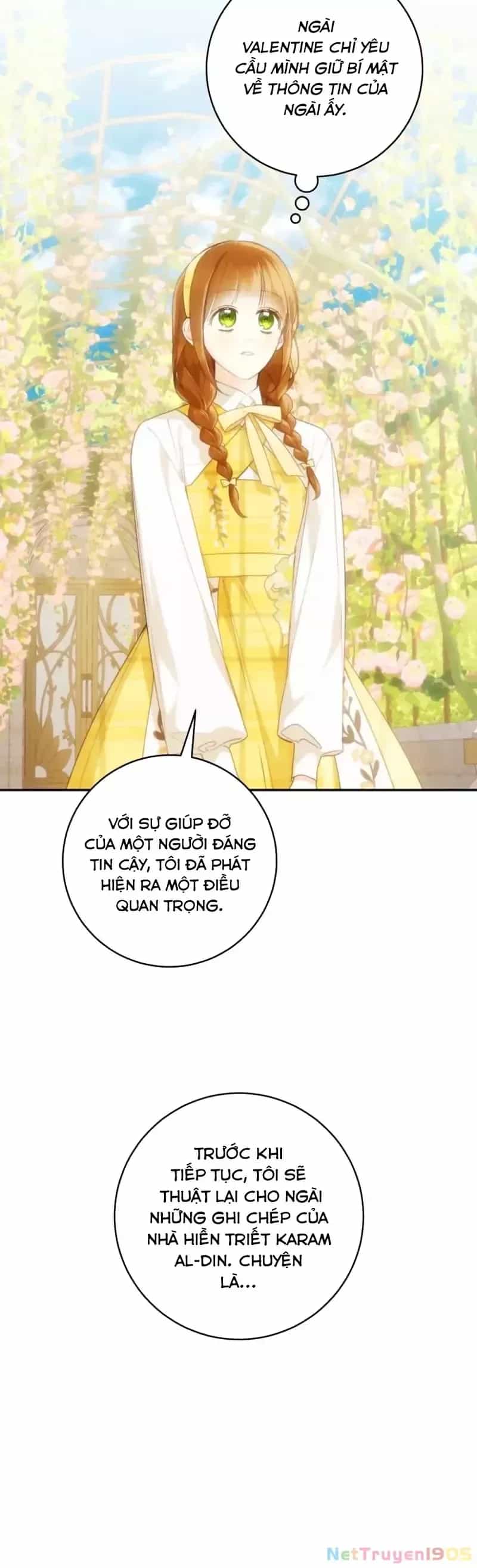 Trang Trại Hạt Dẻ Gần Cung Điện Hoàng Gia - Chương 77 - ảnh 21