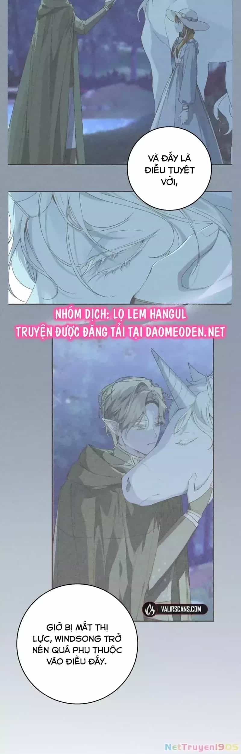 Trang Trại Hạt Dẻ Gần Cung Điện Hoàng Gia - Chương 77 - ảnh 38