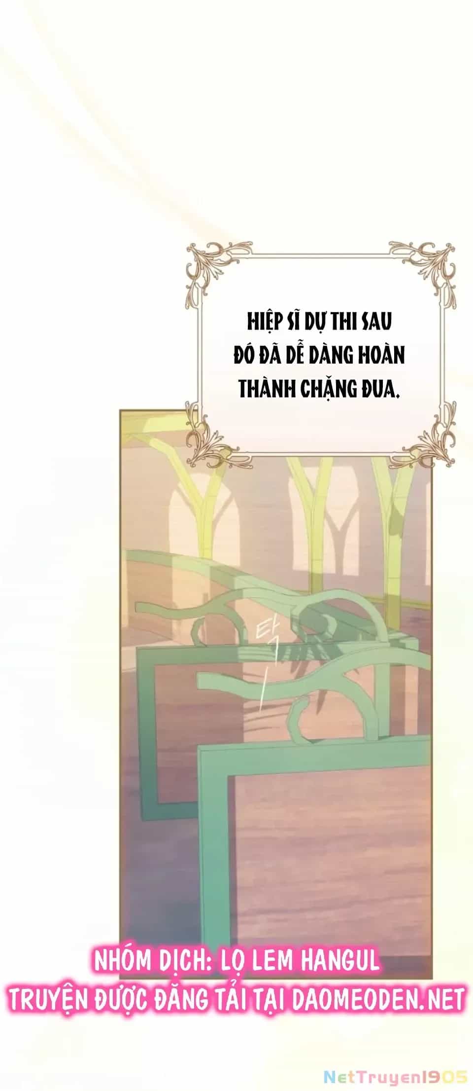 Trang Trại Hạt Dẻ Gần Cung Điện Hoàng Gia - Chương 80 - ảnh 45