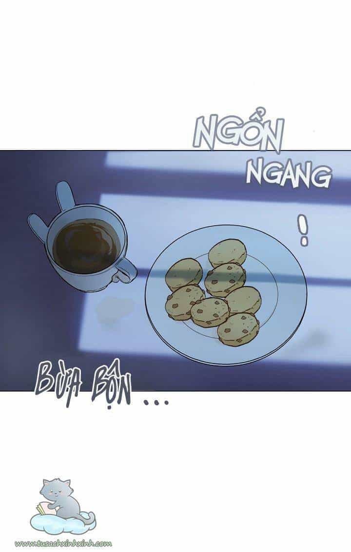 Trang Trại Hạt Dẻ Gần Cung Điện Hoàng Gia - Chương 6 - ảnh 12