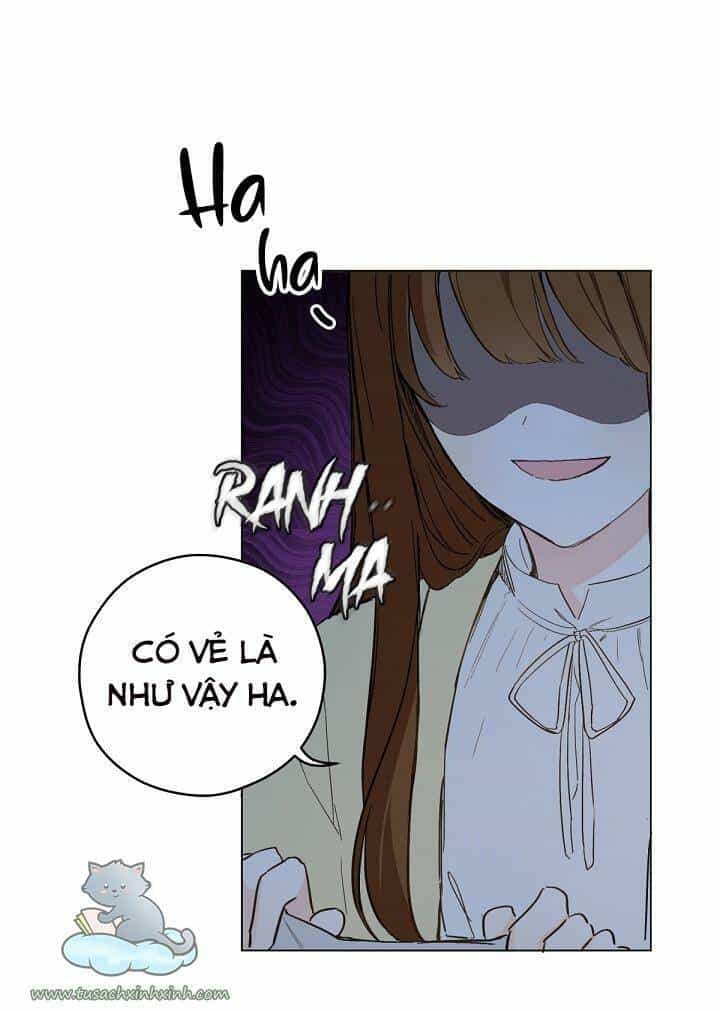 Trang Trại Hạt Dẻ Gần Cung Điện Hoàng Gia - Chương 6 - ảnh 4