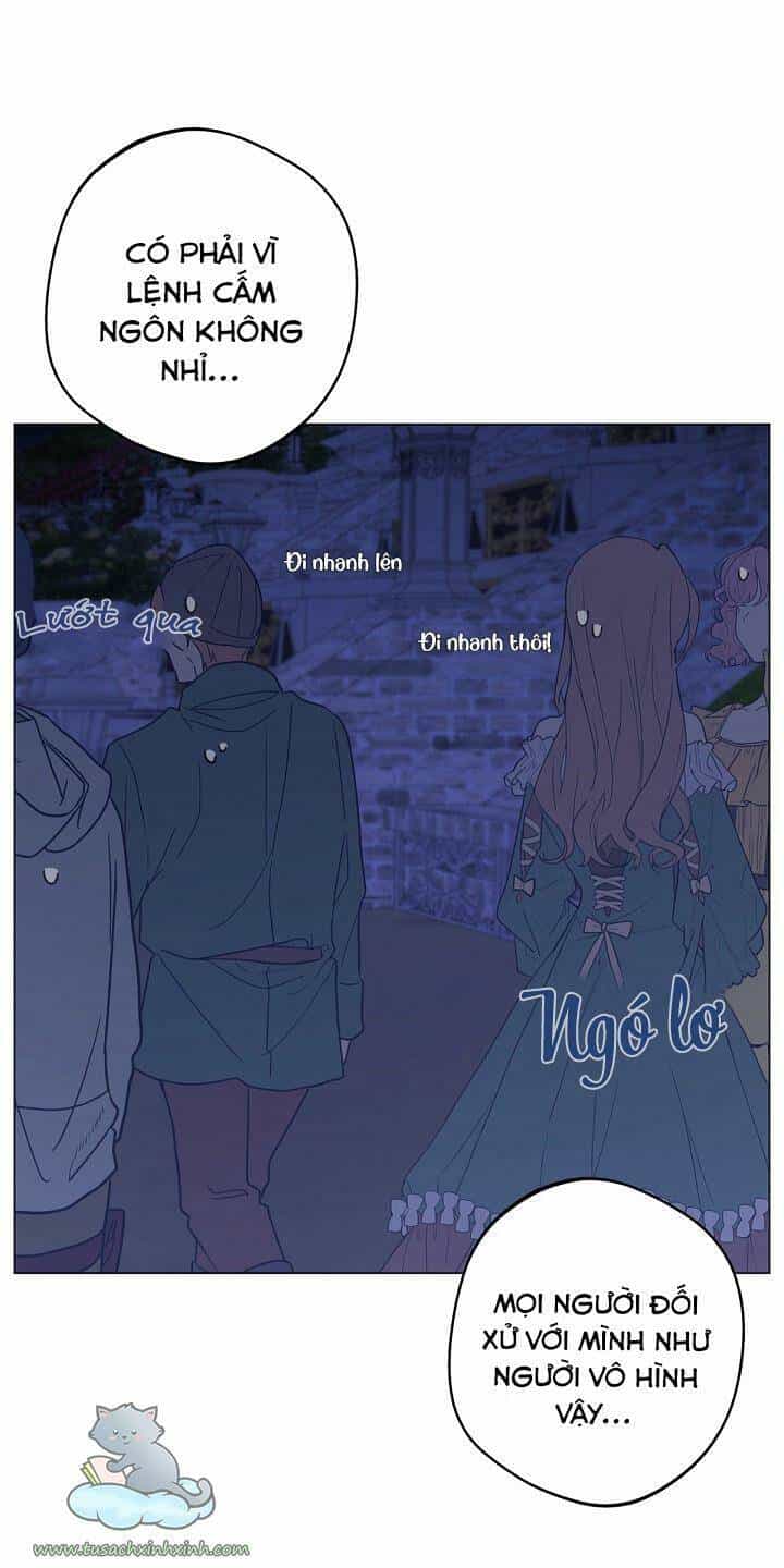 Trang Trại Hạt Dẻ Gần Cung Điện Hoàng Gia - Chương 6 - ảnh 45