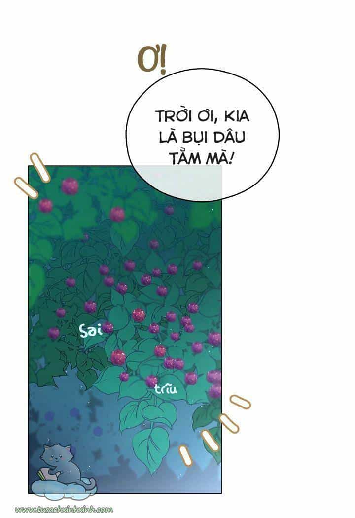 Trang Trại Hạt Dẻ Gần Cung Điện Hoàng Gia - Chương 6 - ảnh 48