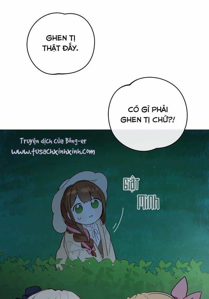 Trang Trại Hạt Dẻ Gần Cung Điện Hoàng Gia - Chương 6 - ảnh 52
