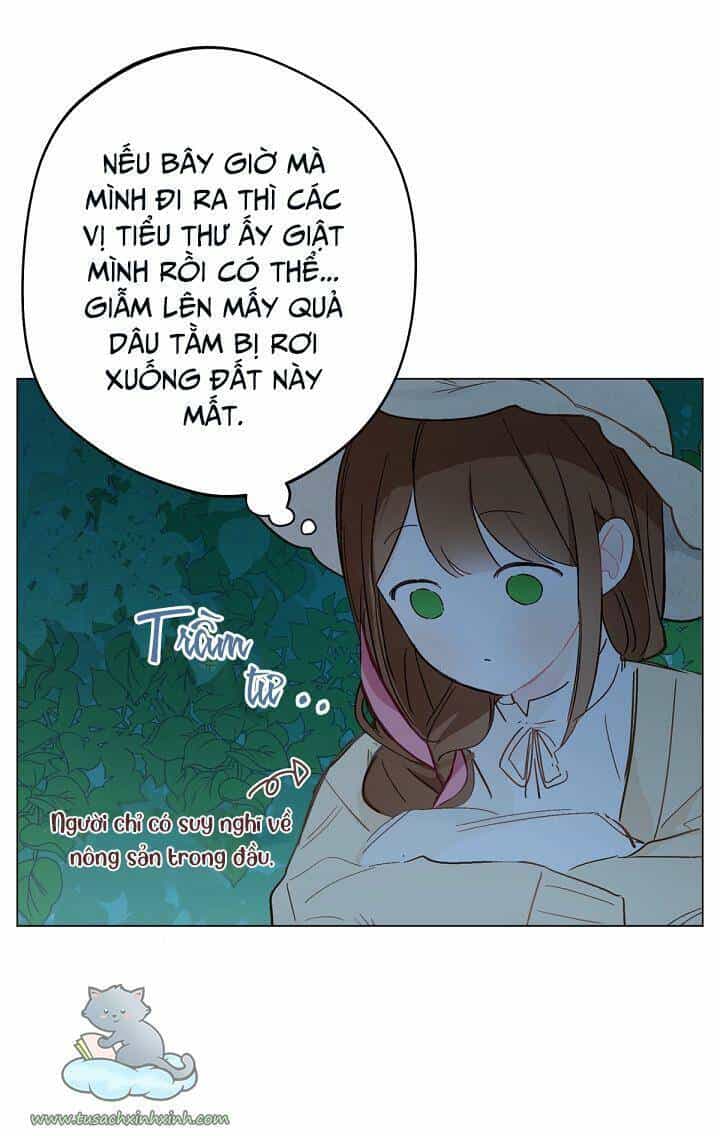 Trang Trại Hạt Dẻ Gần Cung Điện Hoàng Gia - Chương 6 - ảnh 61