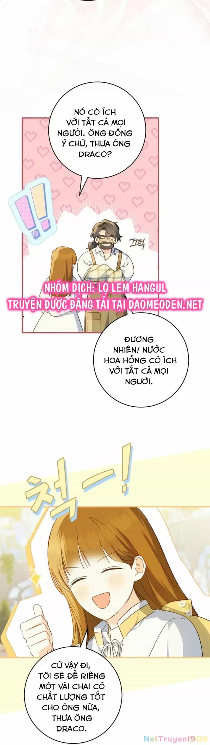 Trang Trại Hạt Dẻ Gần Cung Điện Hoàng Gia - Chương 86 - ảnh 15