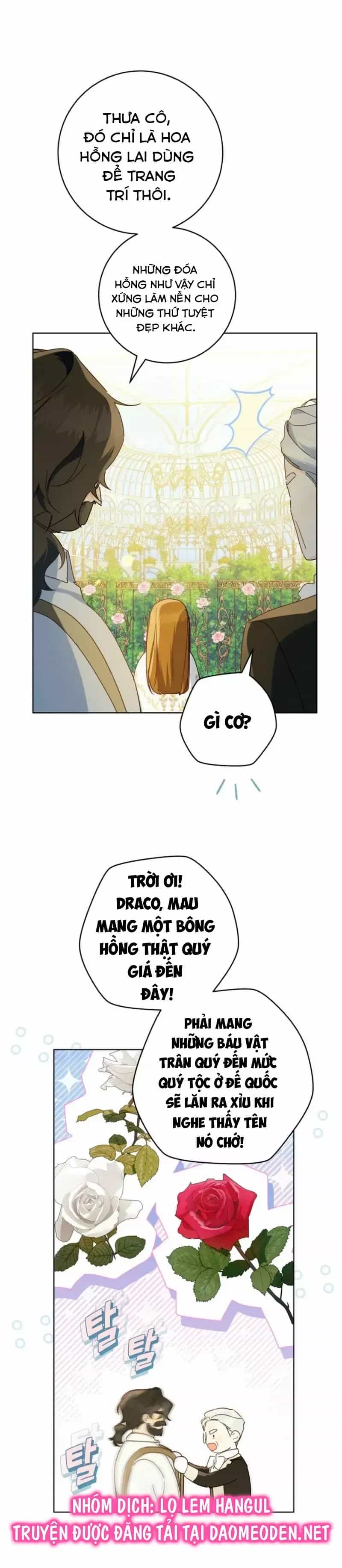 Trang Trại Hạt Dẻ Gần Cung Điện Hoàng Gia - Chương 86 - ảnh 4