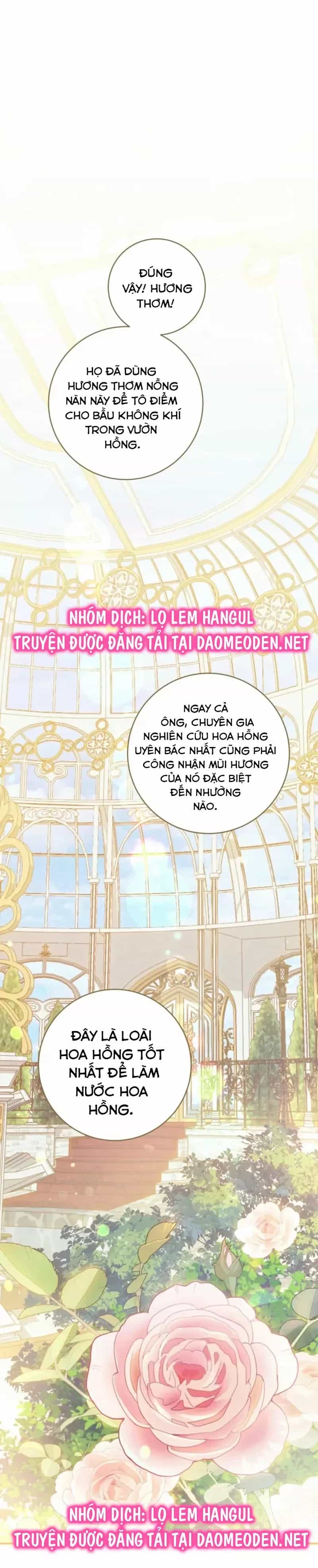 Trang Trại Hạt Dẻ Gần Cung Điện Hoàng Gia - Chương 86 - ảnh 6