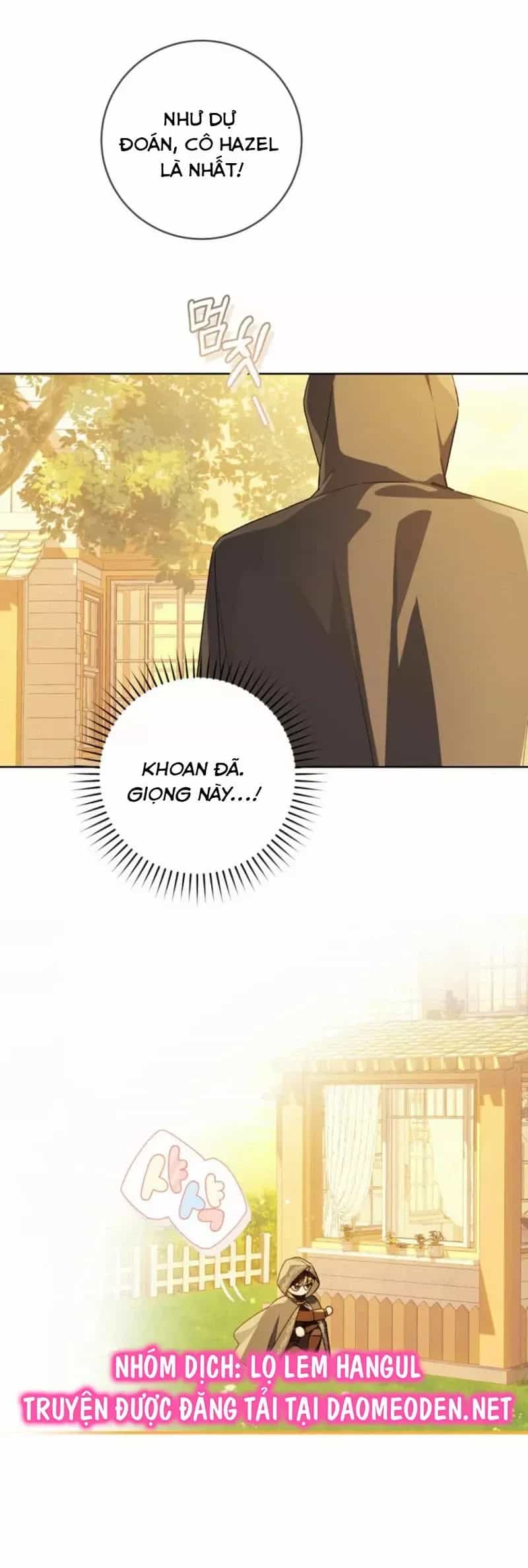Trang Trại Hạt Dẻ Gần Cung Điện Hoàng Gia - Chương 87 - ảnh 14