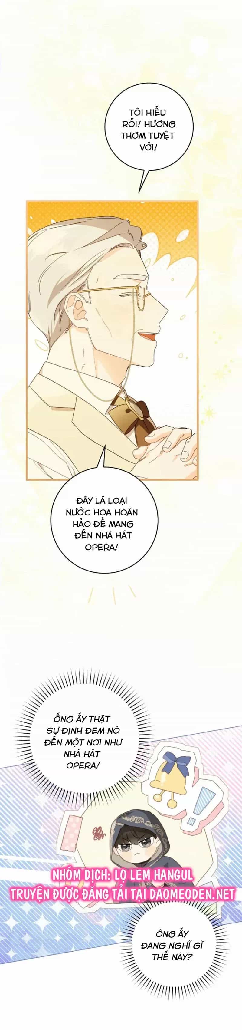 Trang Trại Hạt Dẻ Gần Cung Điện Hoàng Gia - Chương 87 - ảnh 16
