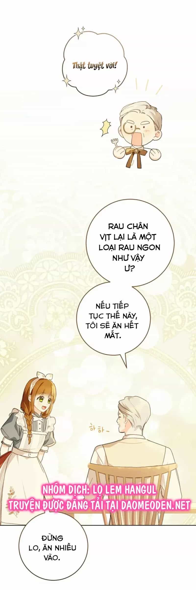 Trang Trại Hạt Dẻ Gần Cung Điện Hoàng Gia - Chương 87 - ảnh 19