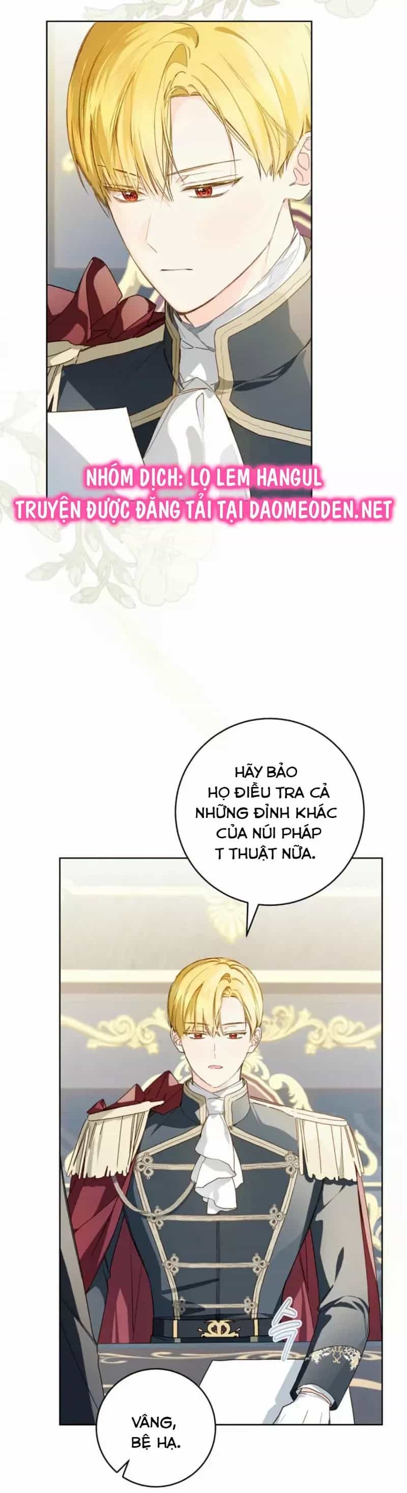Trang Trại Hạt Dẻ Gần Cung Điện Hoàng Gia - Chương 87 - ảnh 2