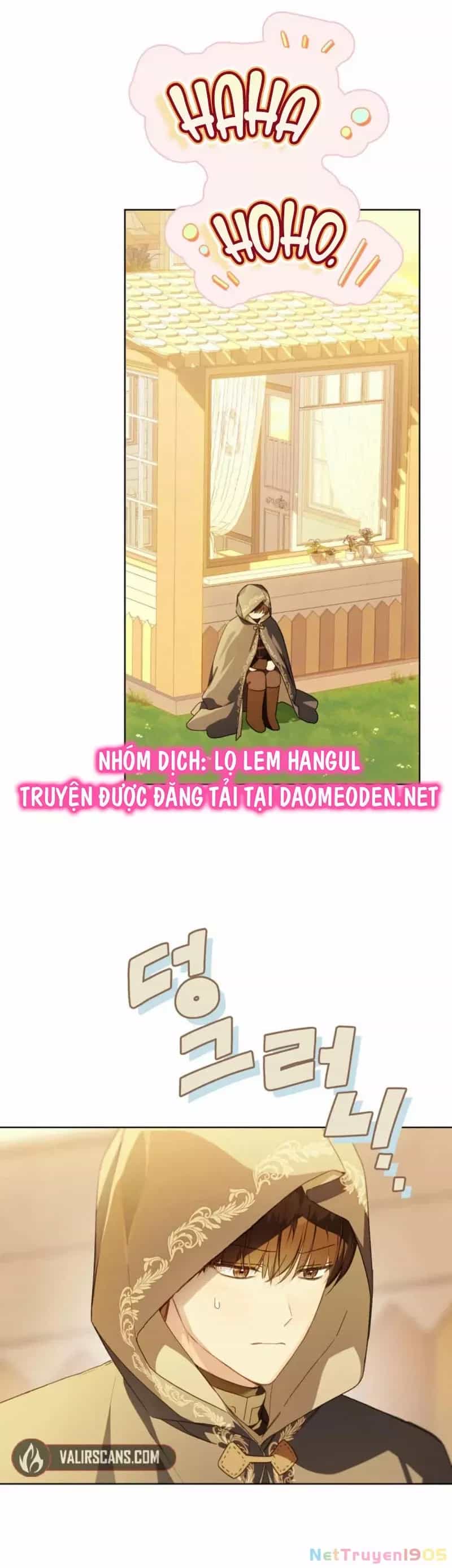 Trang Trại Hạt Dẻ Gần Cung Điện Hoàng Gia - Chương 87 - ảnh 24