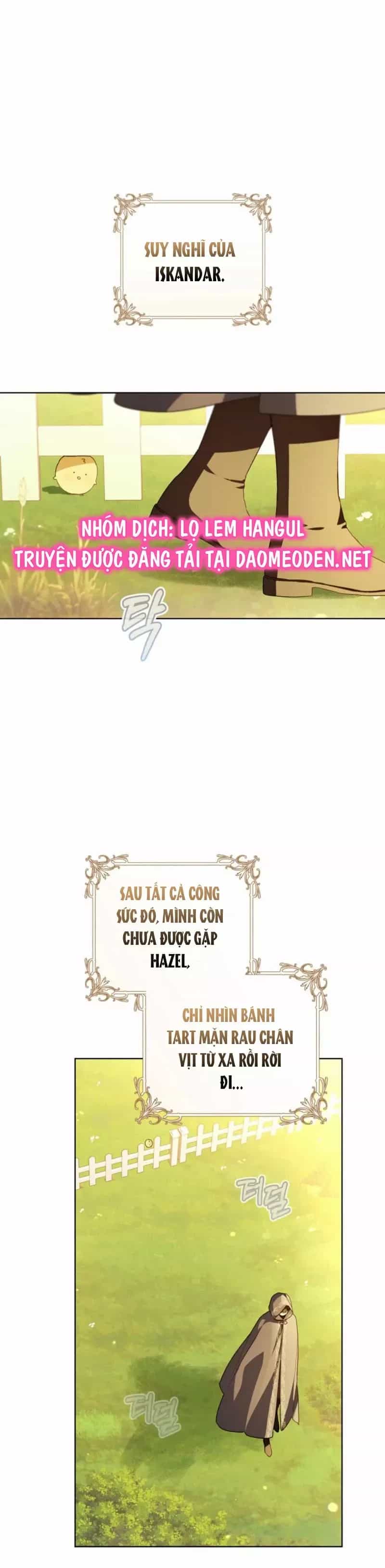 Trang Trại Hạt Dẻ Gần Cung Điện Hoàng Gia - Chương 87 - ảnh 25