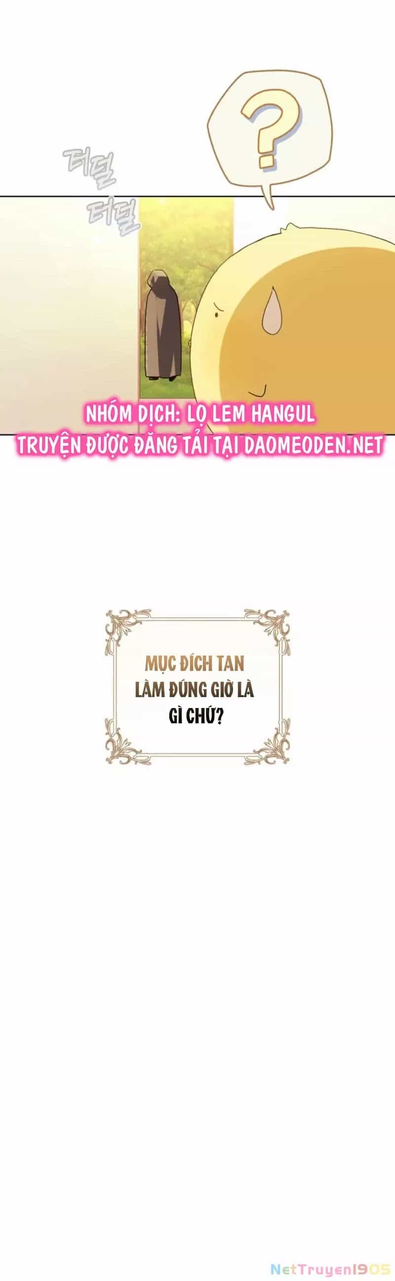 Trang Trại Hạt Dẻ Gần Cung Điện Hoàng Gia - Chương 87 - ảnh 26