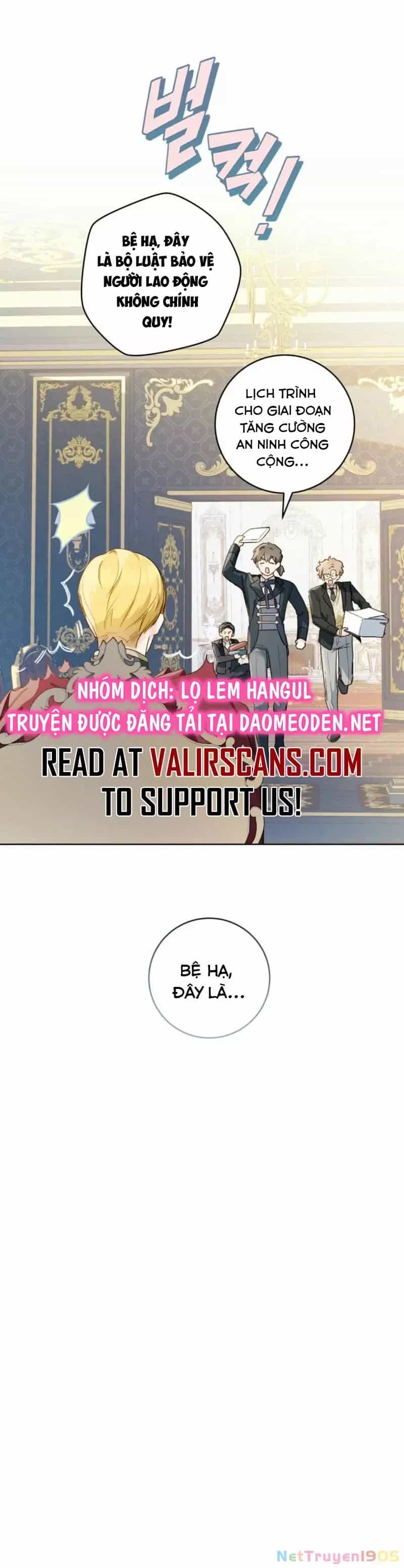 Trang Trại Hạt Dẻ Gần Cung Điện Hoàng Gia - Chương 87 - ảnh 3