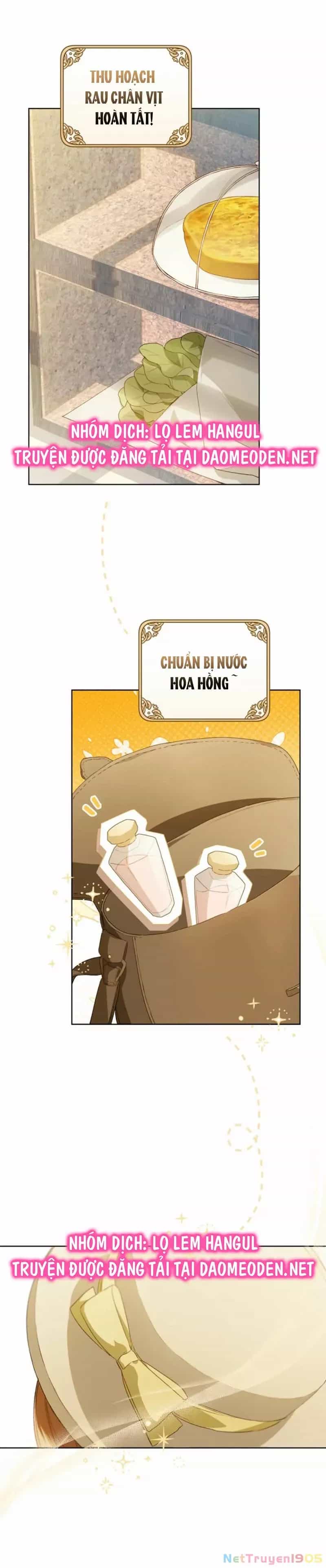 Trang Trại Hạt Dẻ Gần Cung Điện Hoàng Gia - Chương 88 - ảnh 15