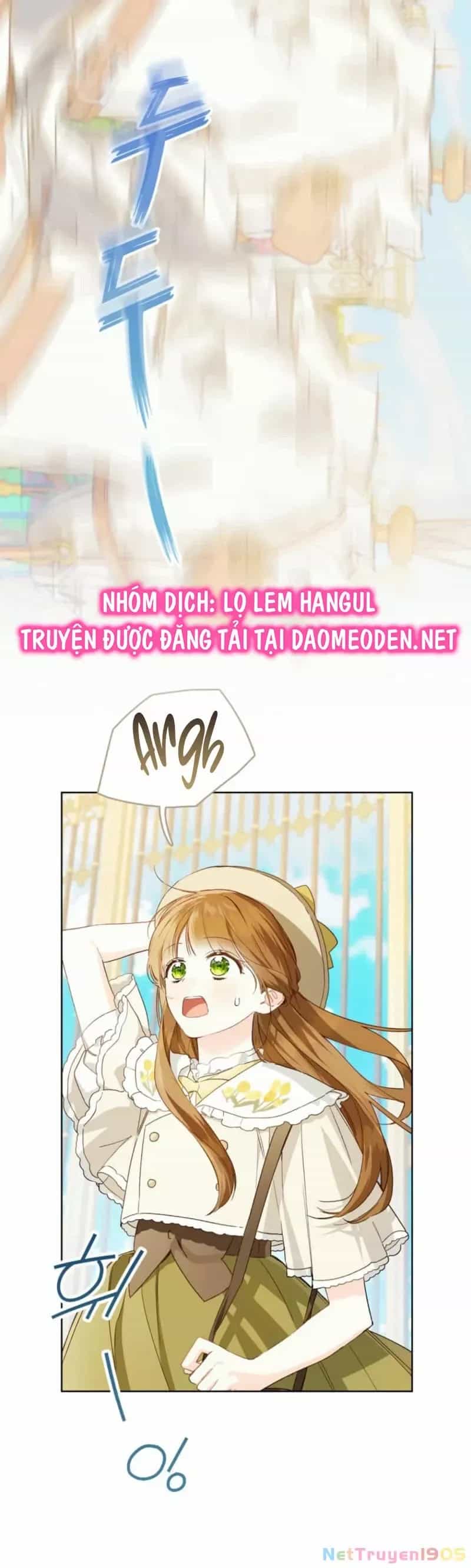 Trang Trại Hạt Dẻ Gần Cung Điện Hoàng Gia - Chương 88 - ảnh 18