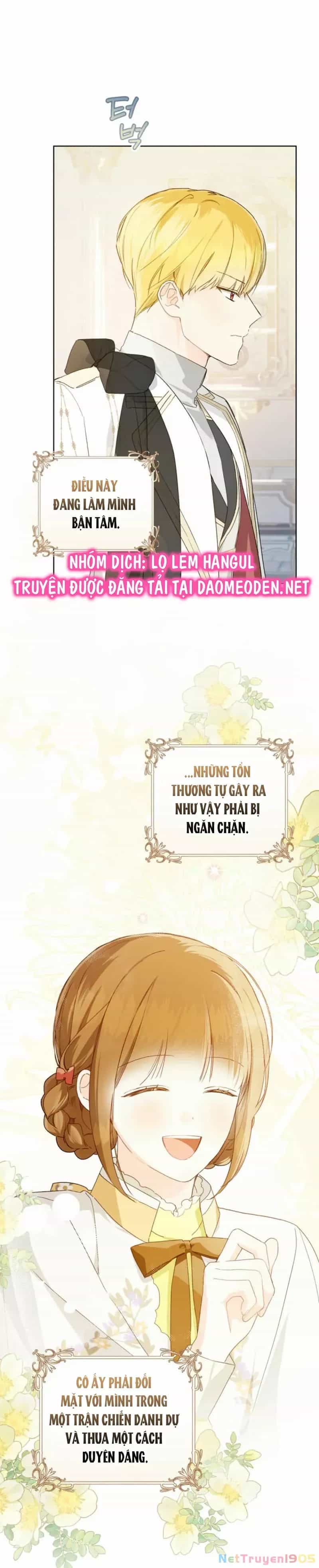 Trang Trại Hạt Dẻ Gần Cung Điện Hoàng Gia - Chương 88 - ảnh 2