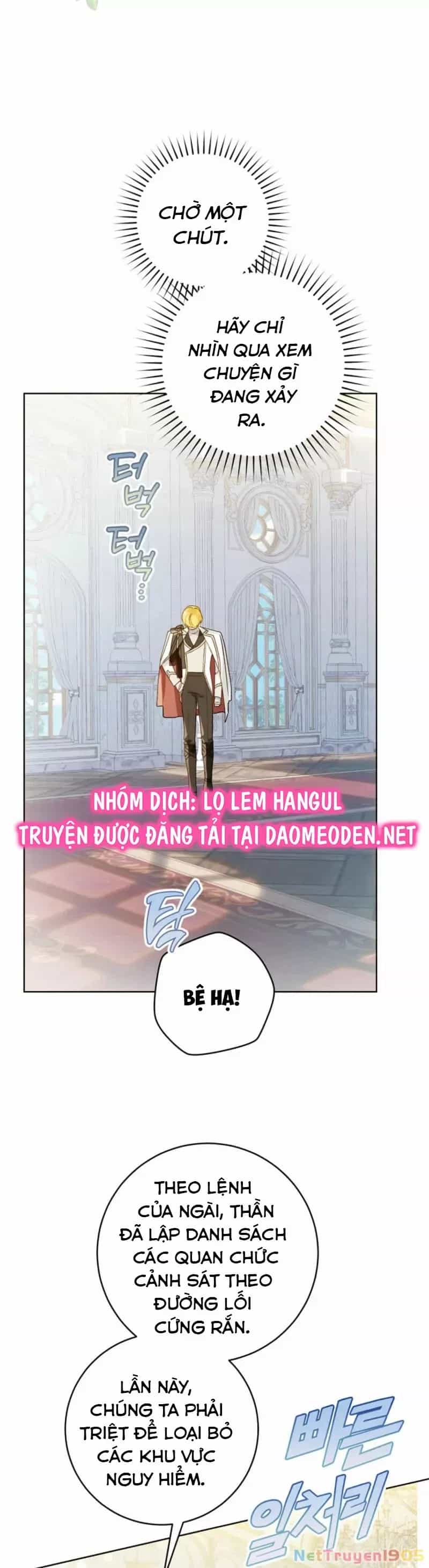 Trang Trại Hạt Dẻ Gần Cung Điện Hoàng Gia - Chương 88 - ảnh 3