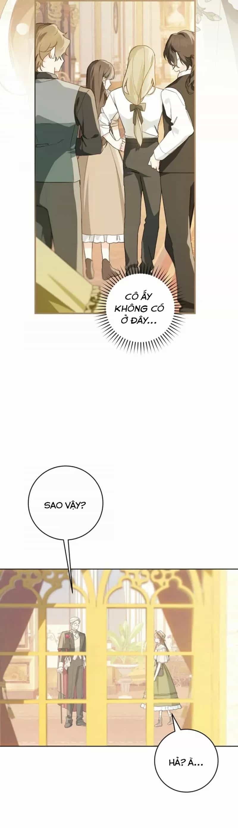 Trang Trại Hạt Dẻ Gần Cung Điện Hoàng Gia - Chương 88 - ảnh 30
