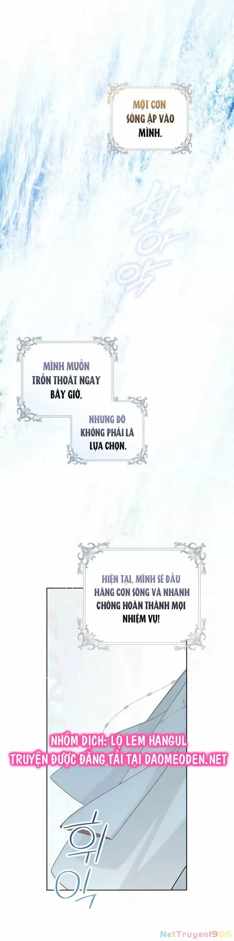 Trang Trại Hạt Dẻ Gần Cung Điện Hoàng Gia - Chương 88 - ảnh 8