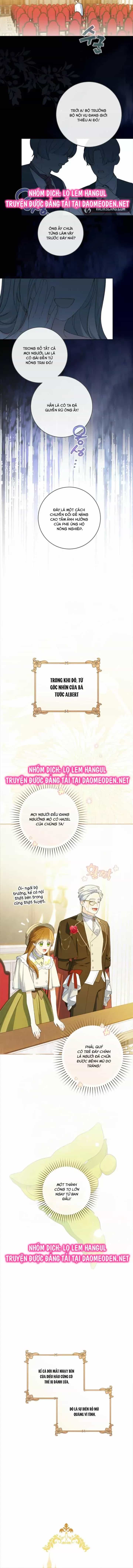 Trang Trại Hạt Dẻ Gần Cung Điện Hoàng Gia - Chương 89 - ảnh 3